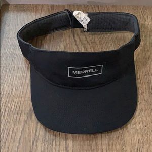 Merrel visor